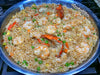 Shrimp & Lobster Fried Rice