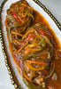 Jamaican Brown Stew Fish