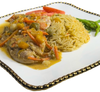 Jamaican Pumpkin Rice