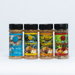 "Rain of Flavors" Multi-Pack
