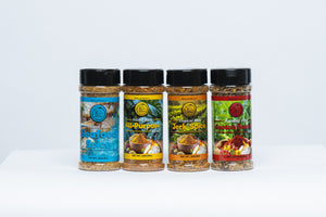 "Rain of Flavors" Multi-Pack