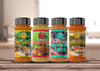 "Rain of Flavors" Multi-Pack